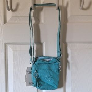 Kipling Hisa Mini Crossbody bag